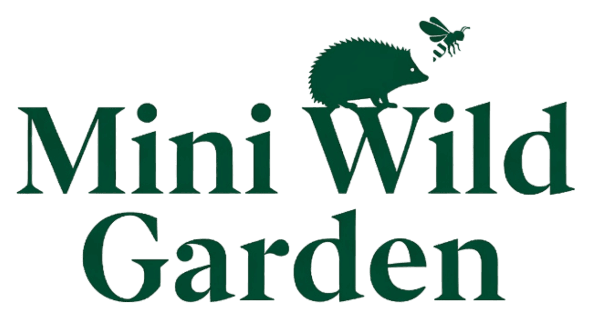 Mini Wild Garden