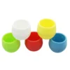 Mini Garden Pot Plastic Flower Pots Succulent Plants Bonsai Office Balcony Indoor Decor Micro Landscape Planter 1 Pcs